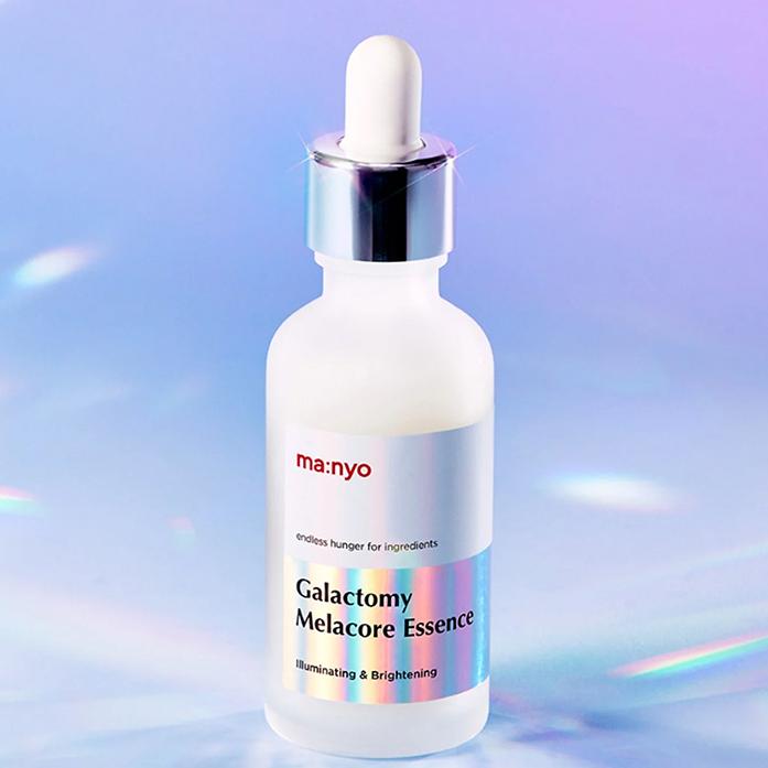 [MANYO FACTORY] Galactomy Melacore Essence - 50ml/ Anti-Aging,  Moisturizing, Korean Cosmetics, Kbeauty
