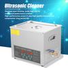 10L Double Frequency Digital Stainless Steel Ultrasonic Cleaner Cleaning Machine