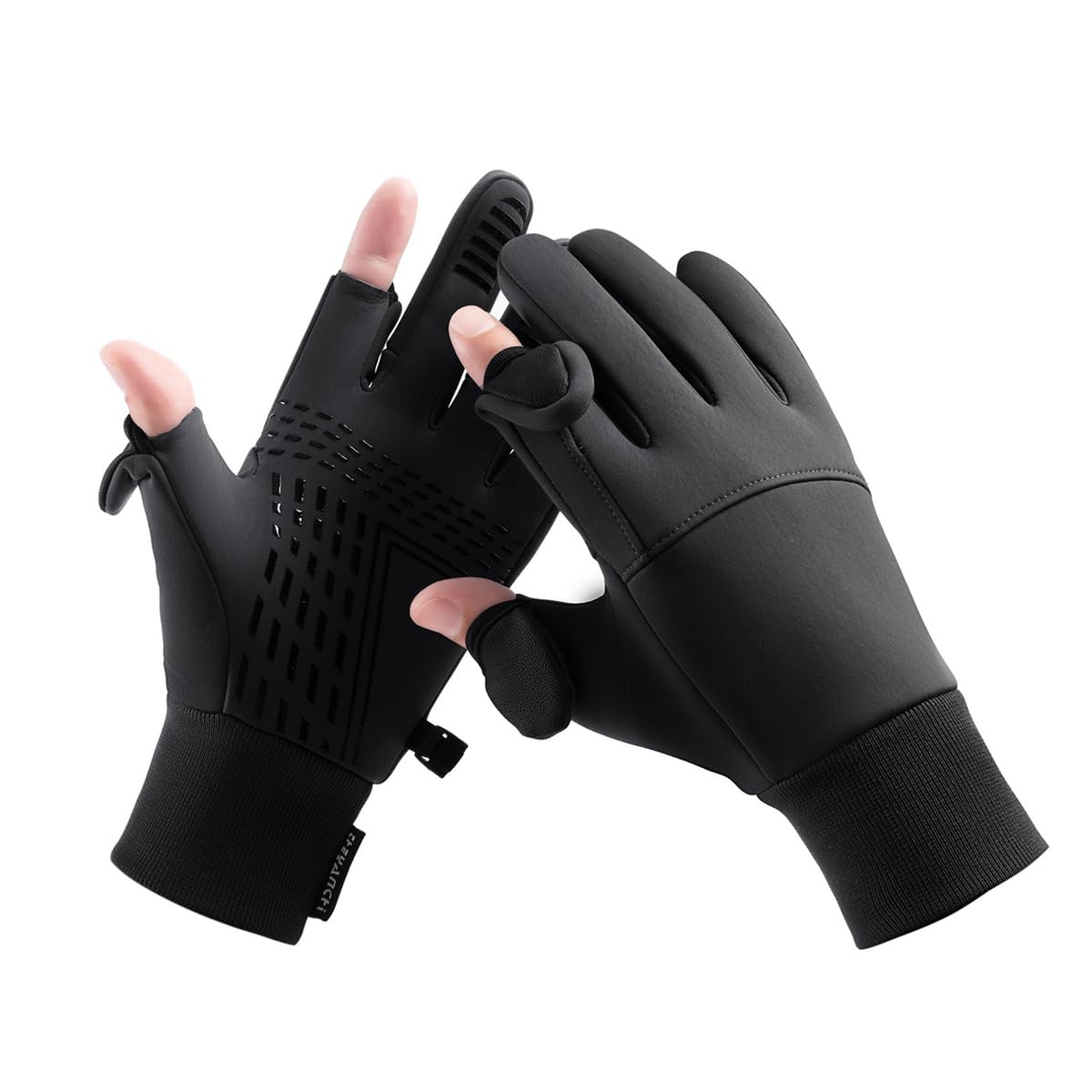 

PIROXIS Winter a Winter Classic Design for Easy Detailed Warm Material for High Thermal and Cold Protection with Perfect for Motorcycle and School чёрный