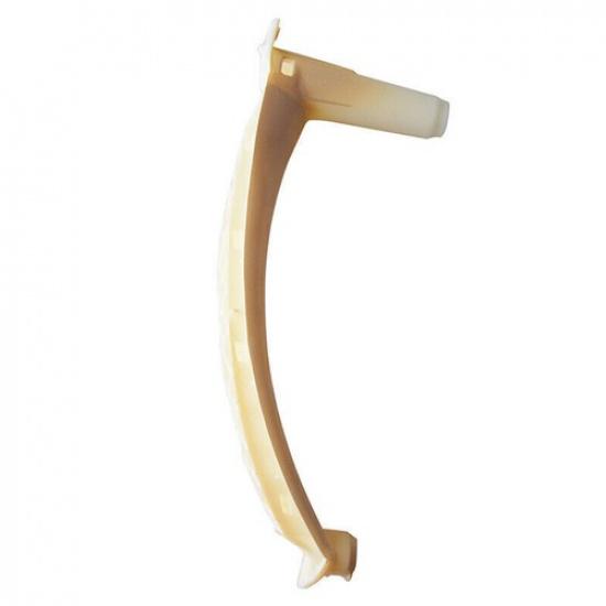 Beige Passenger Right Inner Door Panel Handle Pull Cover For BMW E70 X5 07-2014