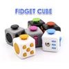 Decompression Toy Hand Pinching Venting Anti Irritability Anxiety 6sided Playable Decompression Finger Tip Dice Magic Cube