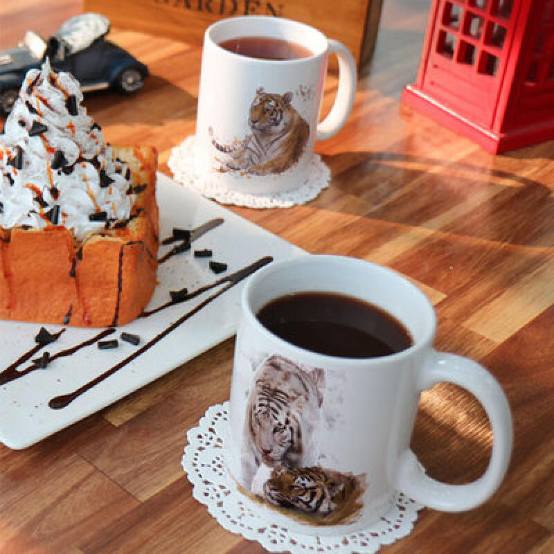 tk362-Design Mug 2p-Brave Tiger