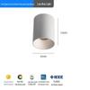 NuFeng 7W LED Aufputz-Strahler