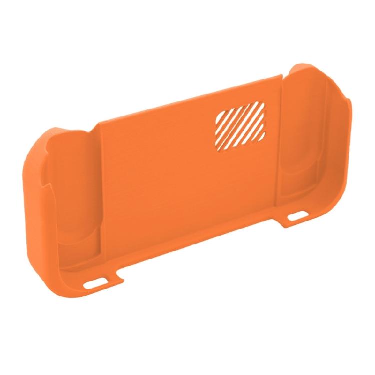 Protective Cover with Grip Handle For RG477M RG 477M Secure Hold Plastic Shell Case Game Console Accessory