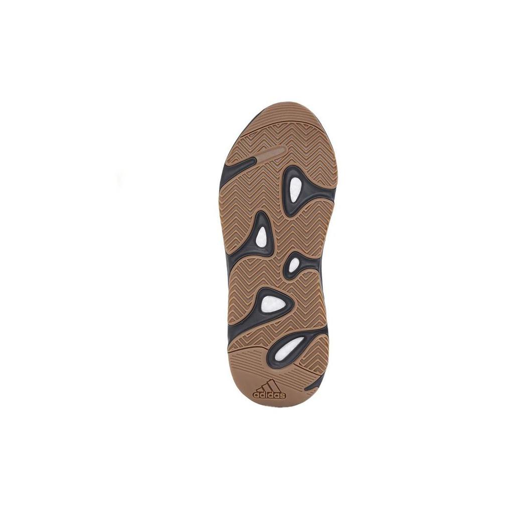 Adidas Originals Yeezy Boost 700 Utility Black Mesh Leather Sports Comfort Low Top Dad Shoes Unisex Sneakers FV5304-2022