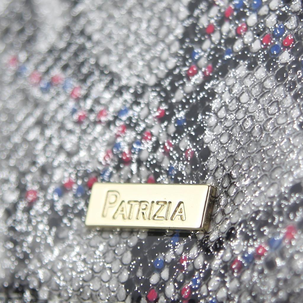 Leder Damen Portemonnaie PATRIZIA SNR-106 RFID