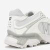 Salomon XT-Whisper White Lunar Rock Unisex Sneakers Footwear-Silver L47761900