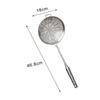Spider Strainer Spaghetti Drain Spoon Multifunctional Cooking Skimmer Pasta