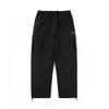 Thisisneverthat Cargo Sweatpant Black