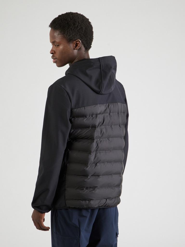 Зимняя куртка Ellesse Jacke 'Cassiano' schwarz