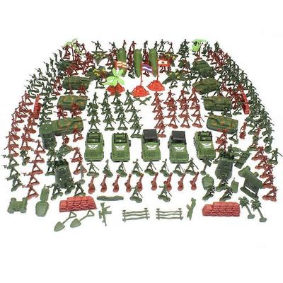Samling og modeller – Modeller
