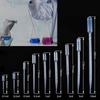 Medicine Plastic Pipettes Dropper Eyedropper Syringe Pipet Pastettes Medical
