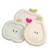 Kennel Fruit Series Cool Cushion Soft Cool Cushion Dog Cushion Teddy Small Dog Summer Breathable Pet Bed