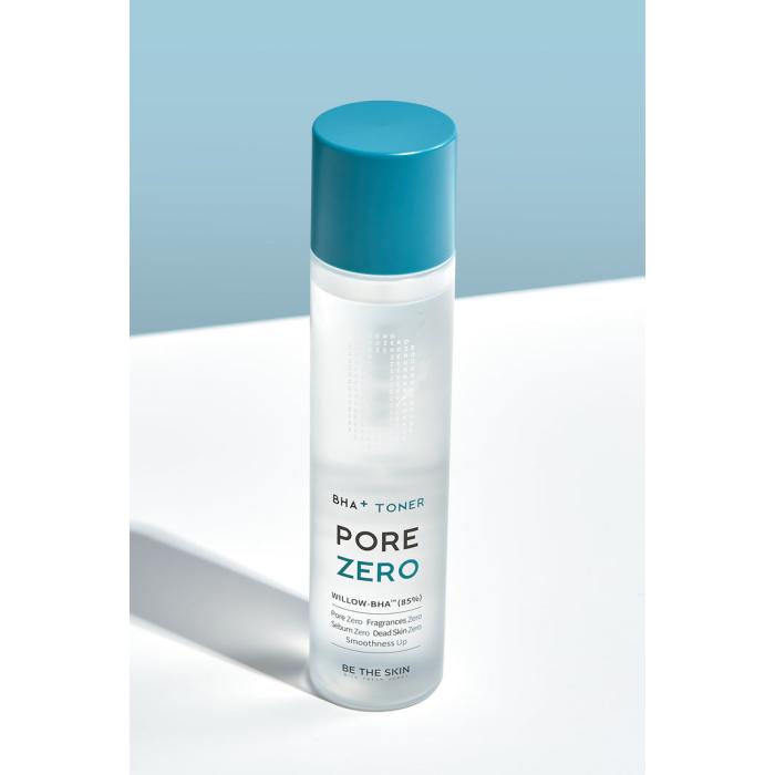 Be The Skin BHA+ Pore Zero Toner 150 ml