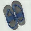Women's Mid-Heel EVA Clip-Toe Summer Sandals - Outdoor Beach Flip-Flops