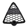 For Alfa Romeo Giulietta 940 New Front Bumper Honeycomb Mesh Air Intake radiator grill Shield black 156112051 car accessories