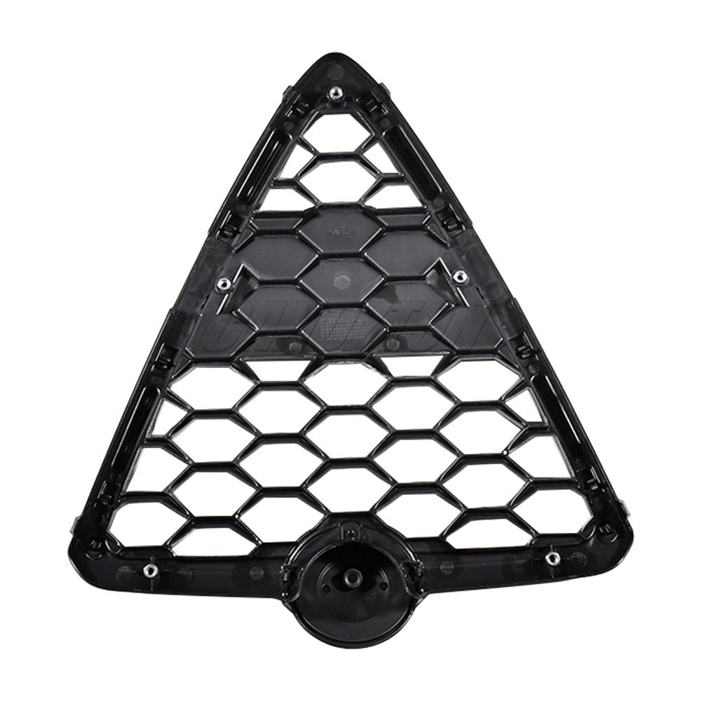 For Alfa Romeo Giulietta 940 New Front Bumper Honeycomb Mesh Air Intake radiator grill Shield black 156112051 car accessories