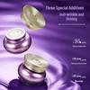 Oushufei DNA Sodium Active Cell Anti-Wrinkle Hydrating Cream - Firming, Moisturizing, Silky Smooth, Quick Absorption.