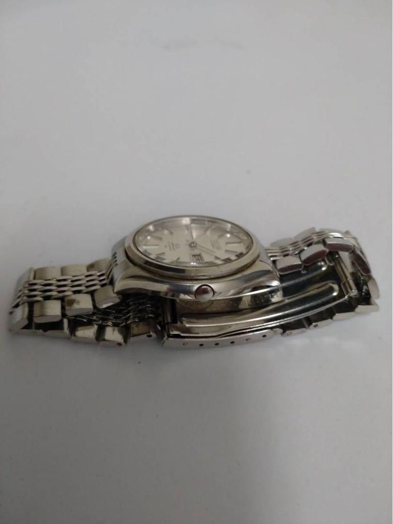 [USED] Seiko Roadmatic LM 5206-6060 Automatic