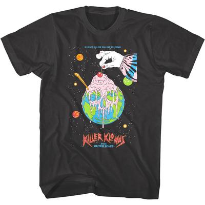 Tops – Camisetas