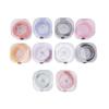 10Pcs Flat elastic design Flat Elastic String Jewelry Making Cord  Handmade ornament assembly