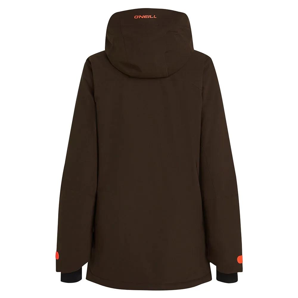 O´neill Куртка FWC Peak Snow