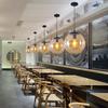 Oeny Nordic Bar Pendant Light