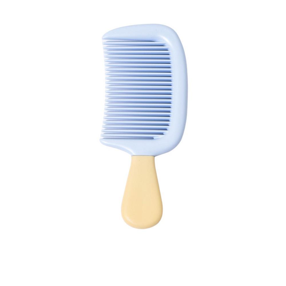 Portable Pocket Combs Anti-static Hairdressing Comb for Girls Gifts Small Cartoon Comb