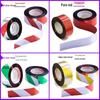 Seven-Color Reflective Bird Scare Tape for Orchards and Farmland