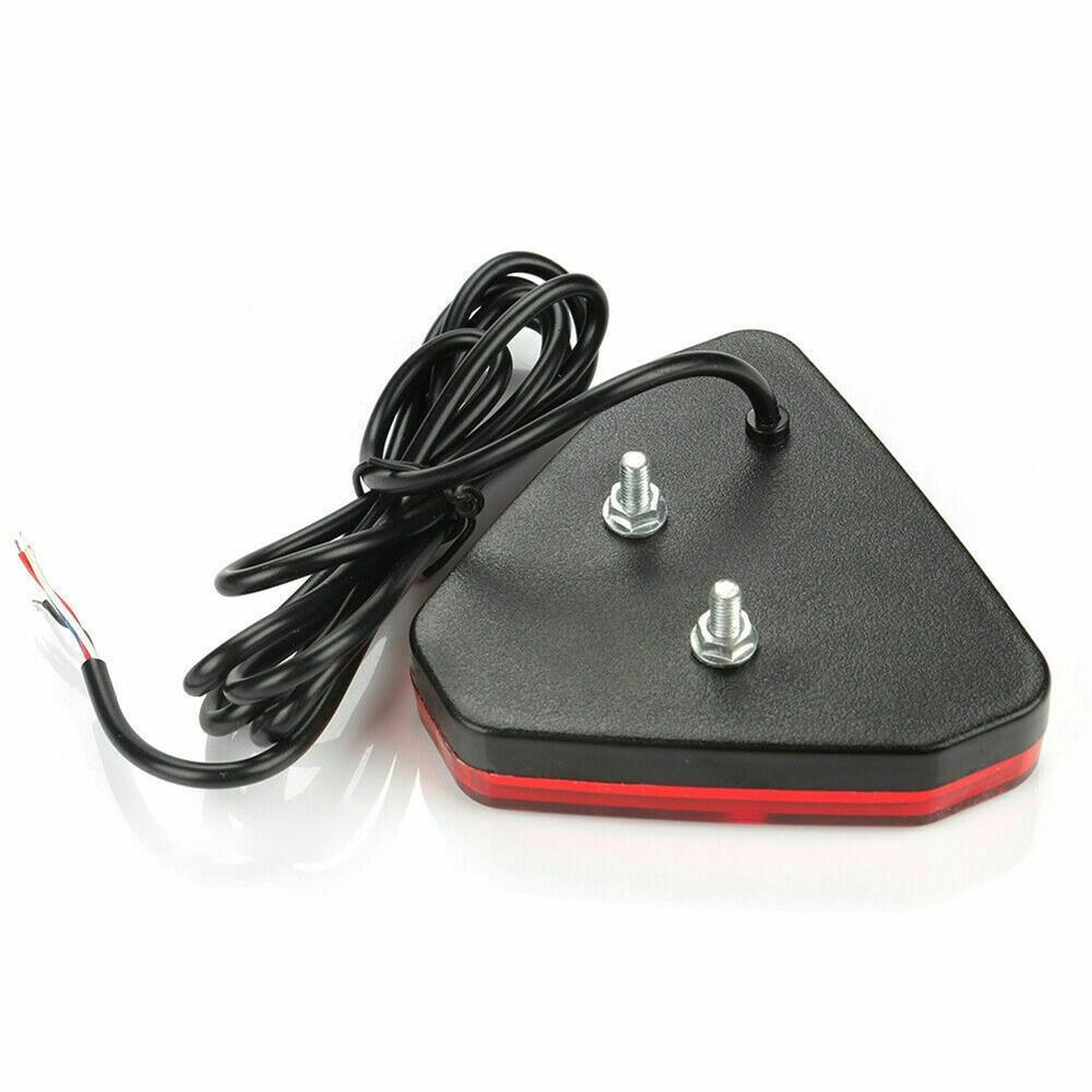 LED-Licht LED-Bremslicht Mittleres Bremslicht LED 3.