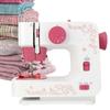 Mini Household Handheld Tailor Electric Sewing Machine with 12 Stitches