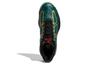 Adidas D Rose 10 Gca 'Five Generals' FW3656
