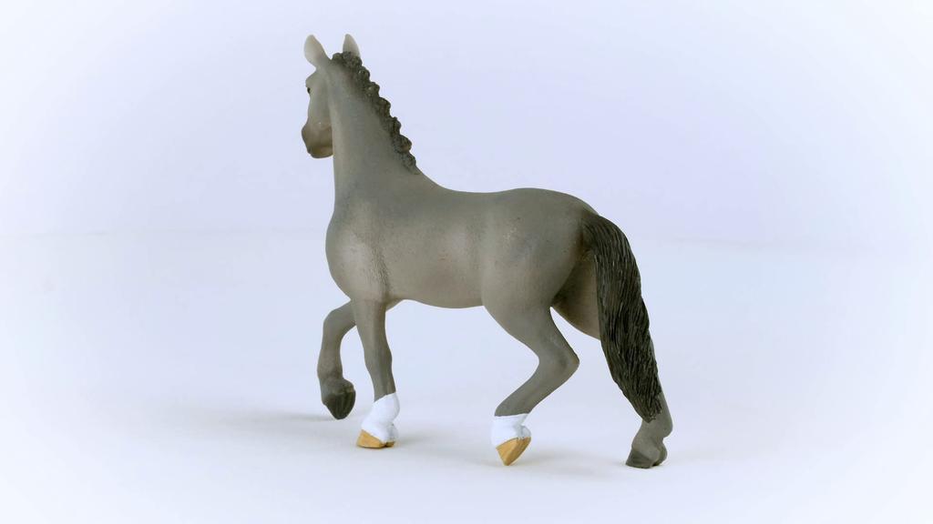 Schleich Horse Club 13956 Self-Français (Male)
