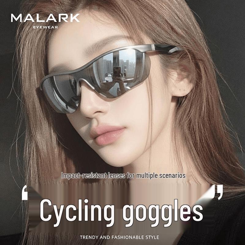 Morak Outdoor Sport UV Protection Sunglasses