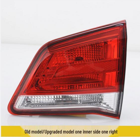 Compatible Tail Light Assembly for Great Wall Haval H6: Rear & Reverse Light for Standard & Sport Versions