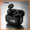 Xiaomi Wireless Earphone Noise Cancelling Bluetooth 5.3 Headphone ENC with LED Display HD TWS Earbuds with Mic