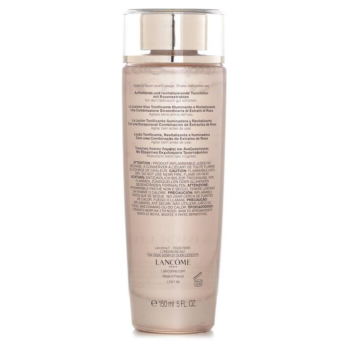 LANCOME Absolue Rose 80 The Brightening & Revitalizing Toning Lotion