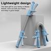 Twister Arm Trainer Grip Strengthener Adjustable Resistance 2-In-1 Power Twister Bar Grip Power Chest Workout Exerciser Home Gym Fitness Equipment