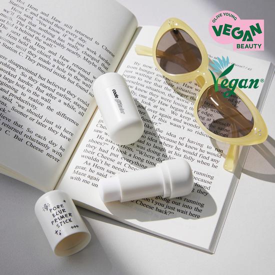 

Codeglocolor Fix-On Праймер-стик 5 г SPF 30 PA ++++