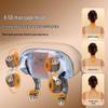 Breo N5mini Portable Neck & Body Massager CN Plug (adapter Included)