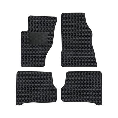 EVA Car Mat Set for Kia Sorento I 2002-2009 (with Additional Reinforcement)