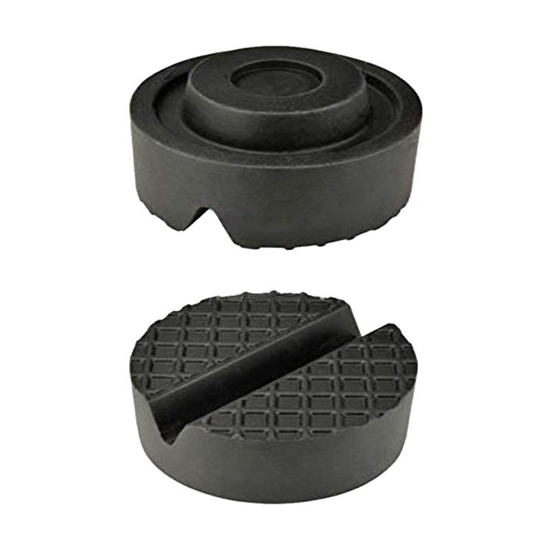 Black HsgbvictS Car Jack Rubber Block Car Cleaning And Maintenance 5cm Cylinder Shape Pad Lift Car Jack Rubber Support Block Durable Jacking Holder Black HsgbvictS Car Jack Rubber Block Car Cleaning And Maintenance 5cm Cylinder Shape Pad Lift Car Jack Rubber Support Block Durable Jacking Holder