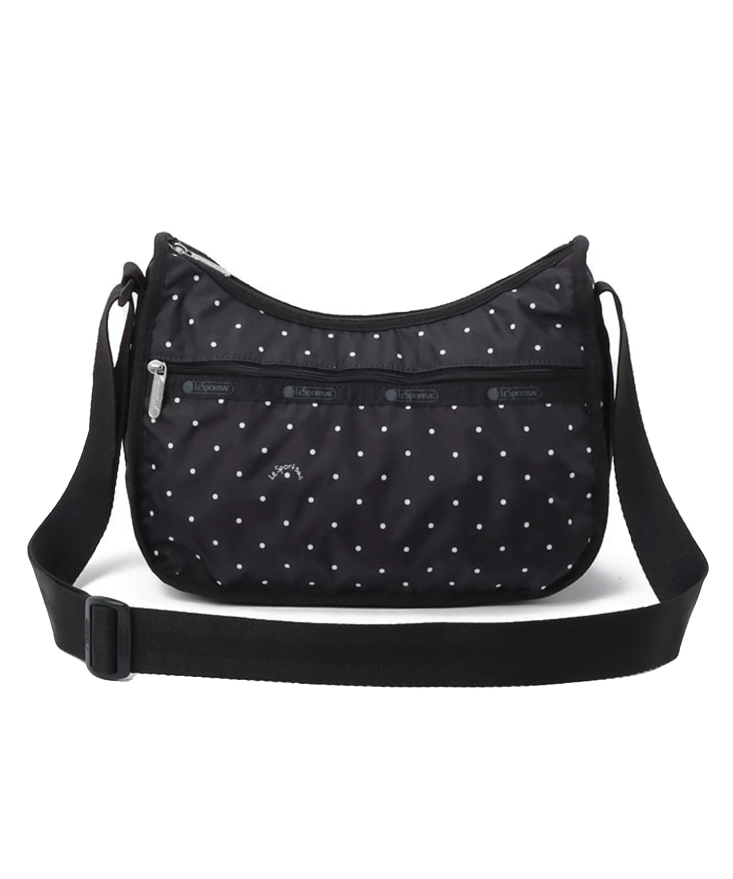 

Официальная сумка через плечо CLASSIC Petite Dot [LeSportsac] HOBO/7520 женская