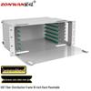 ZONWAN ODF Fiber Optic Distribution Frame