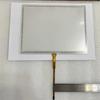 10.4 Inch Touch Screen  For John Deere 4640 Gen 4 Touch Screen Digitizer Glass Panel  231*182mm