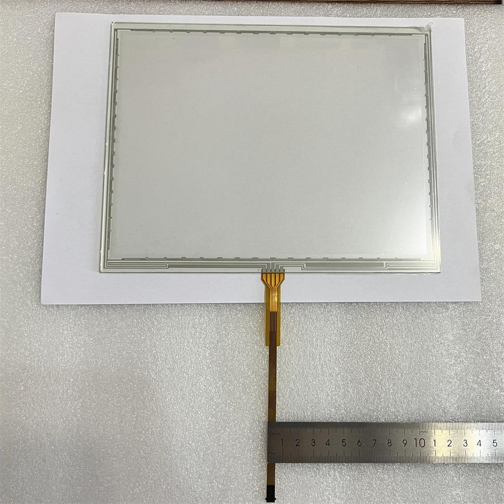 10.4 Inch Touch Screen  For John Deere 4640 Gen 4 Touch Screen Digitizer Glass Panel  231*182mm