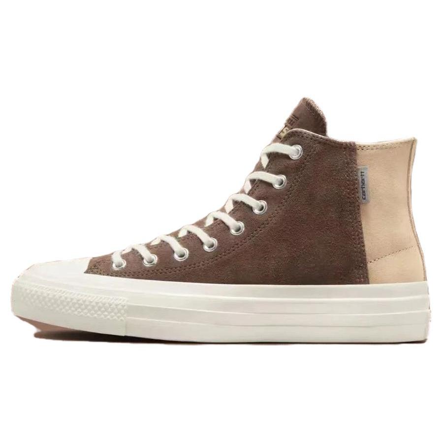 

Новые Converse Carhartt Wip X Converse Chuck Taylor All Star Pro High Starfish Dark Earth A10819C 35