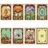 Kumatchitarot | Ame | 79 Cards [Authentic]