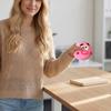 Pinch Music, Slow , Soothing And Stress Relieving Toy