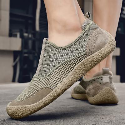 Obuwie męskie – Sneakersy